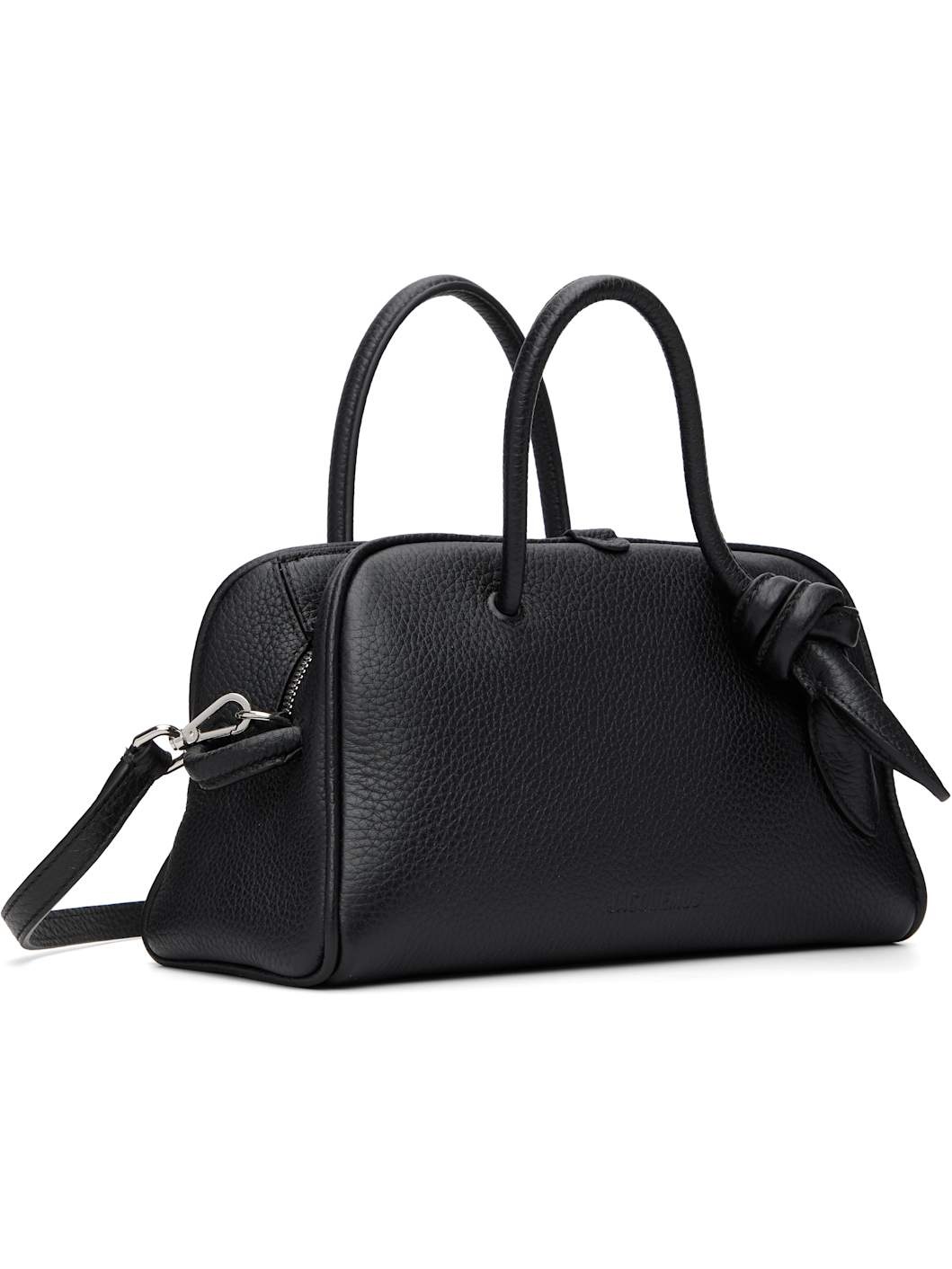 Black La Croisière 'The small Turismo' Tote - 2