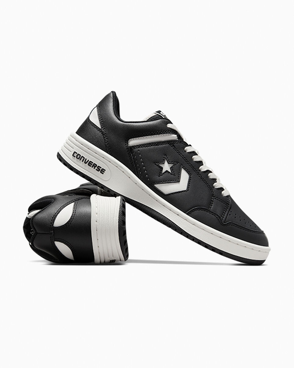 Converse Weapon Leather - 7