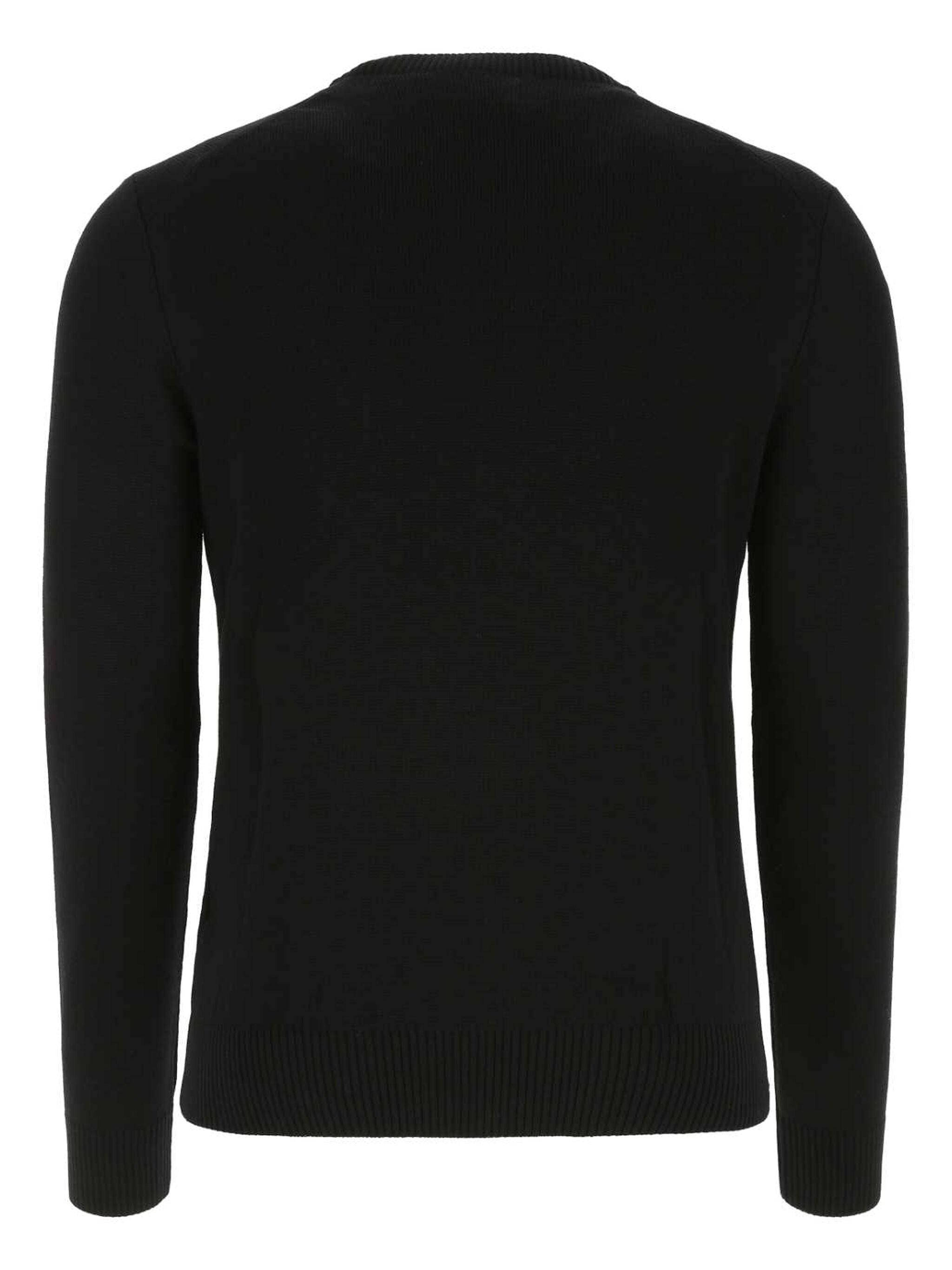 AMI DE CŒUR CREWNECK JUMPER - 2