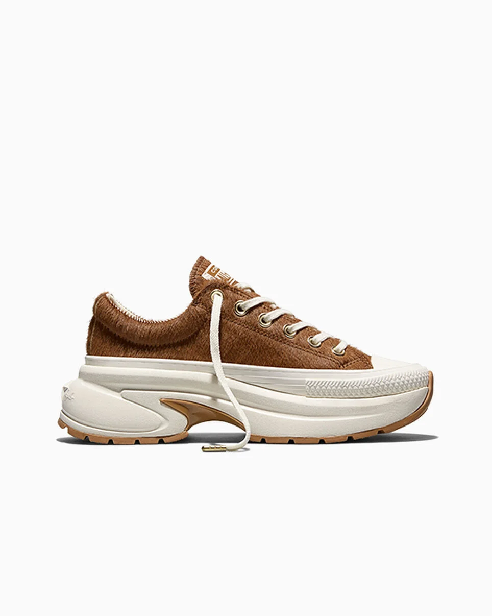 Converse Run Star Crush Pony Hair - 1