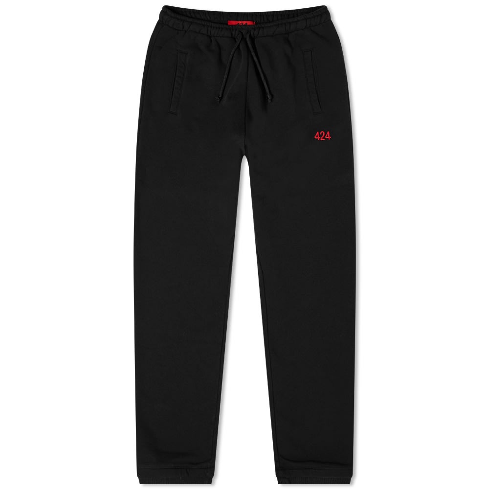 424 Logo Jogger - 1