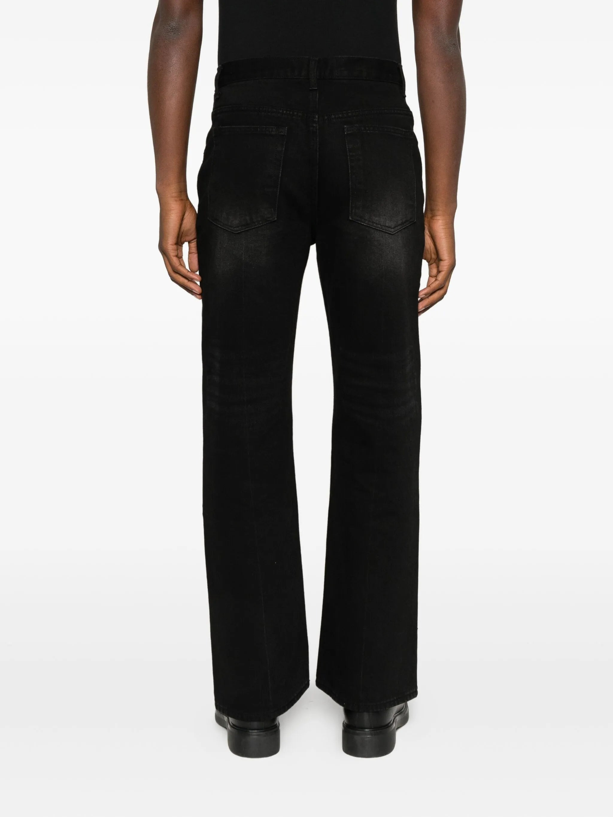 Tonywack Denim - 4