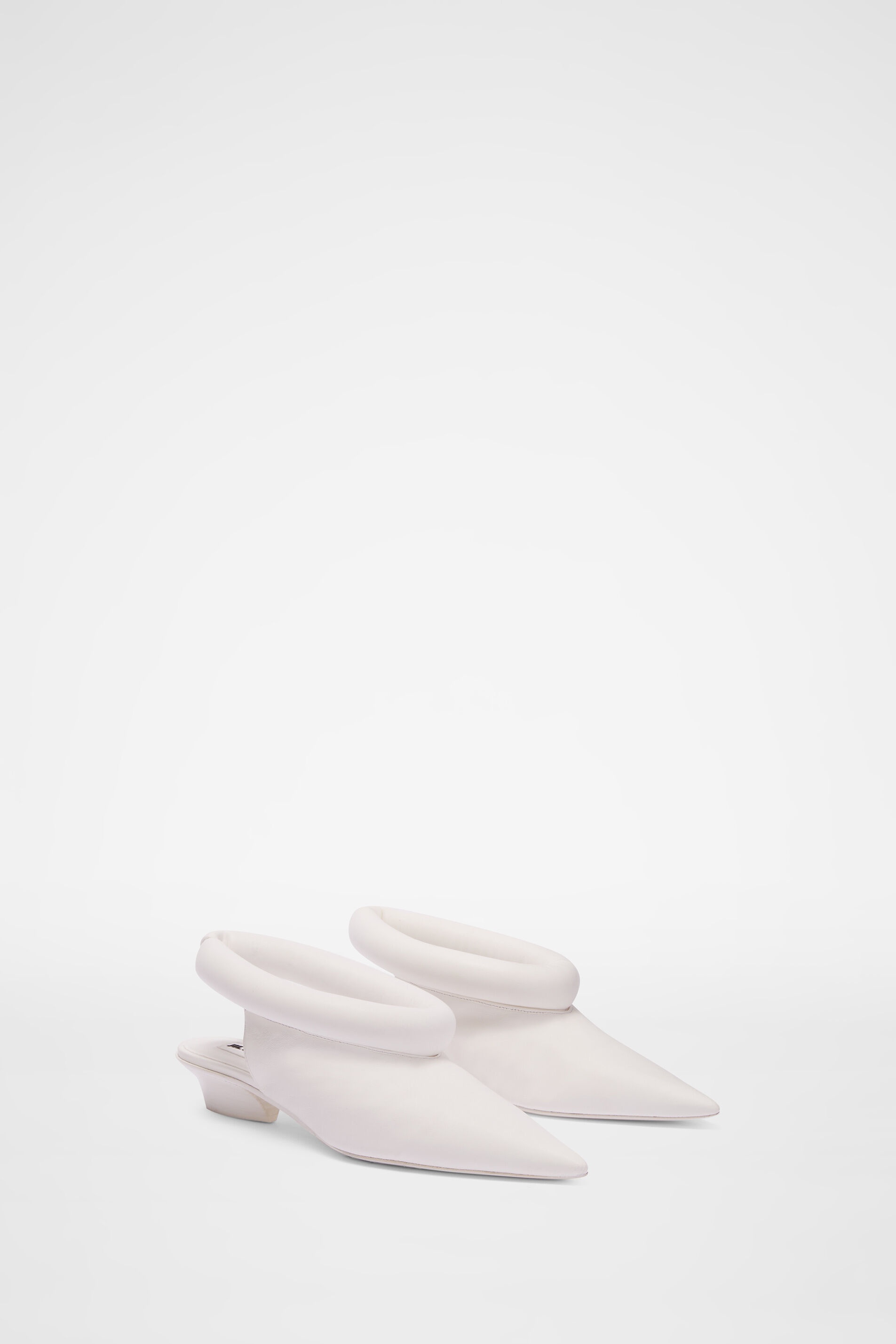 Pumps - 3