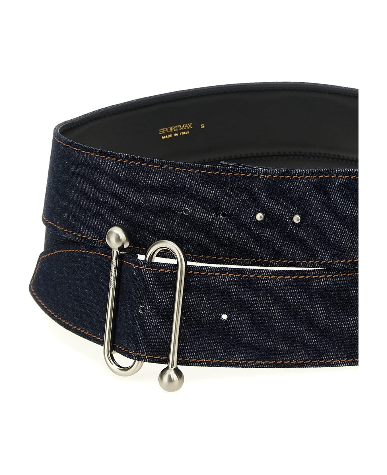 'arabba1234' Belt - 3
