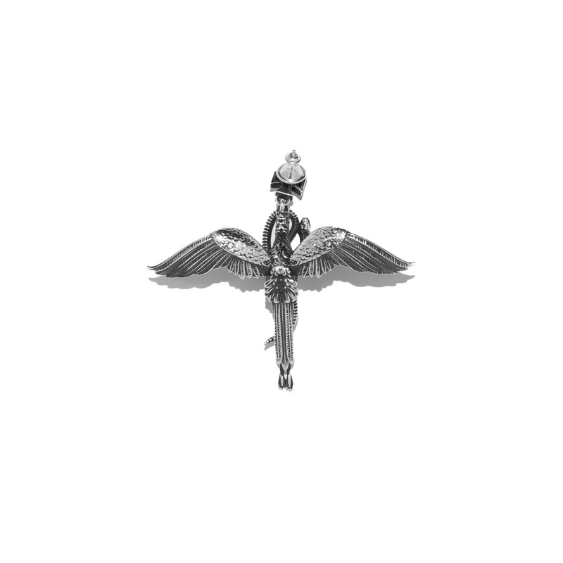 DIVINE IMAGE EARRING (HOLIDAY EXCLUSIVE) 3