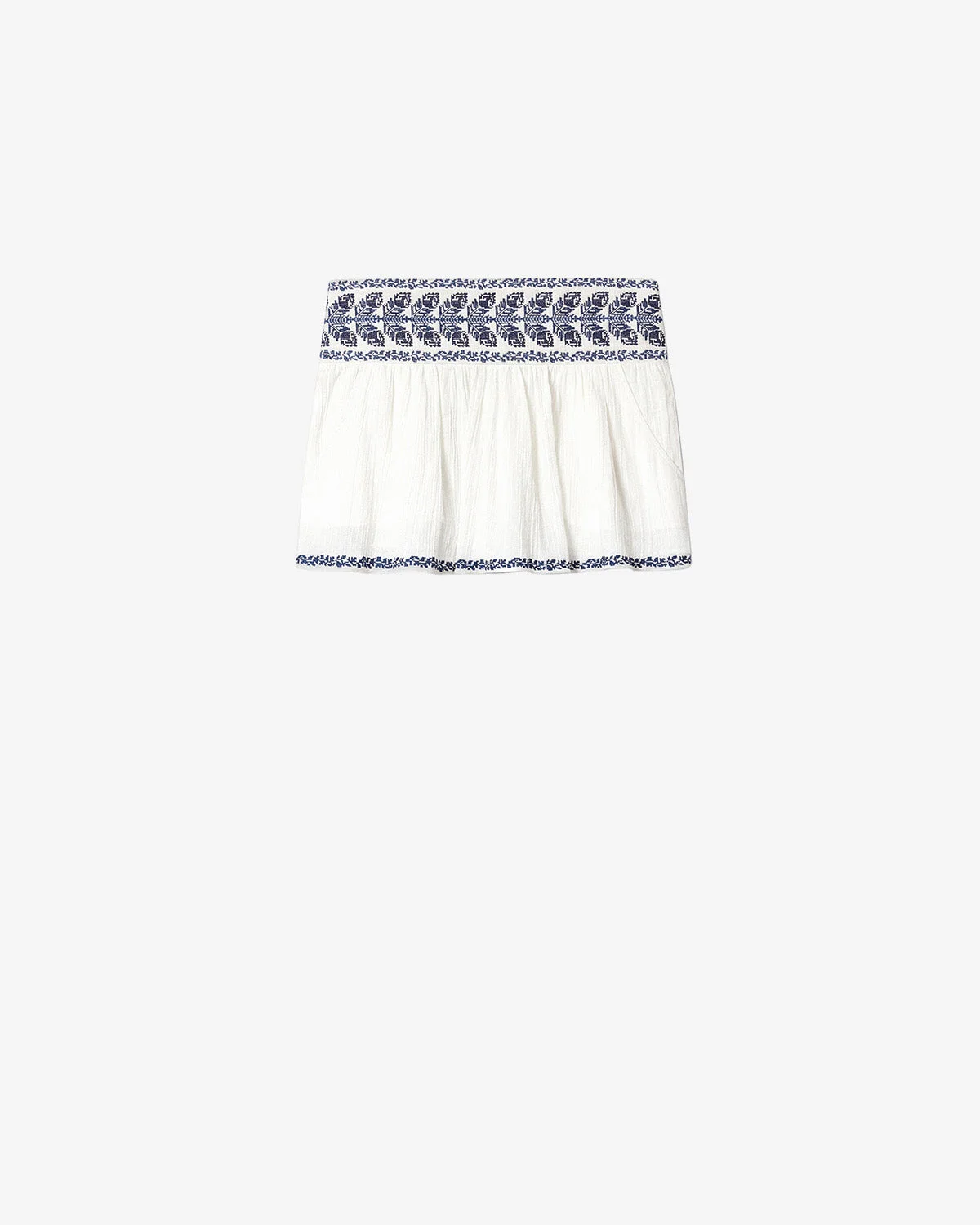 PICADILIA SKIRT - 1
