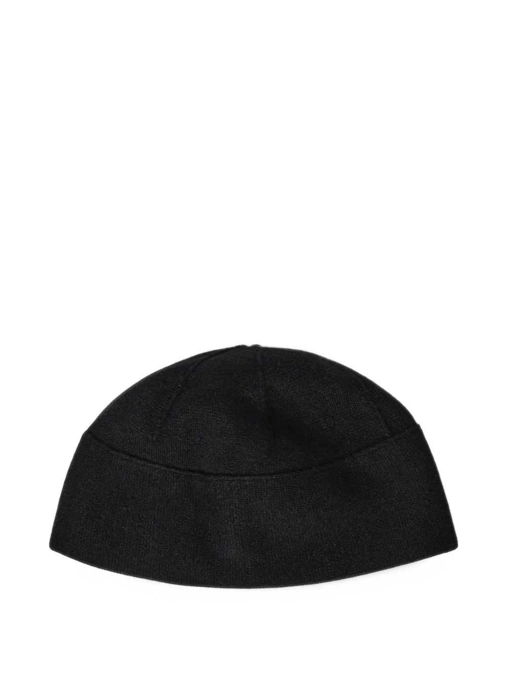 Petunia beanie - 1