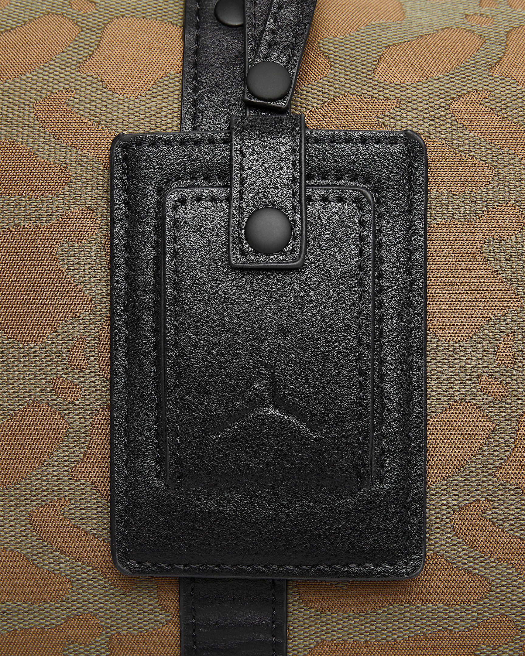 Jordan Icon Duffle Bag (25L) - 7