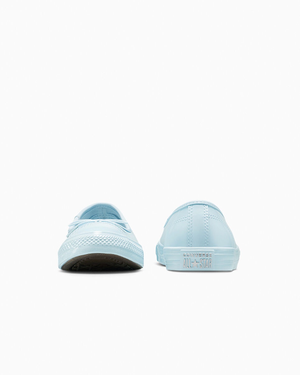 Chuck Taylor All Star Dainty Ballerina Slip On - 7