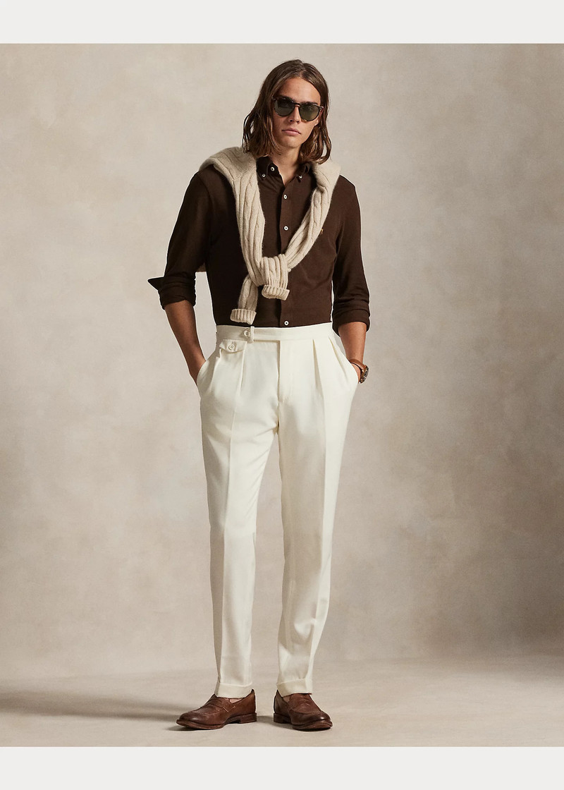 Featherweight Mesh Shirt 3