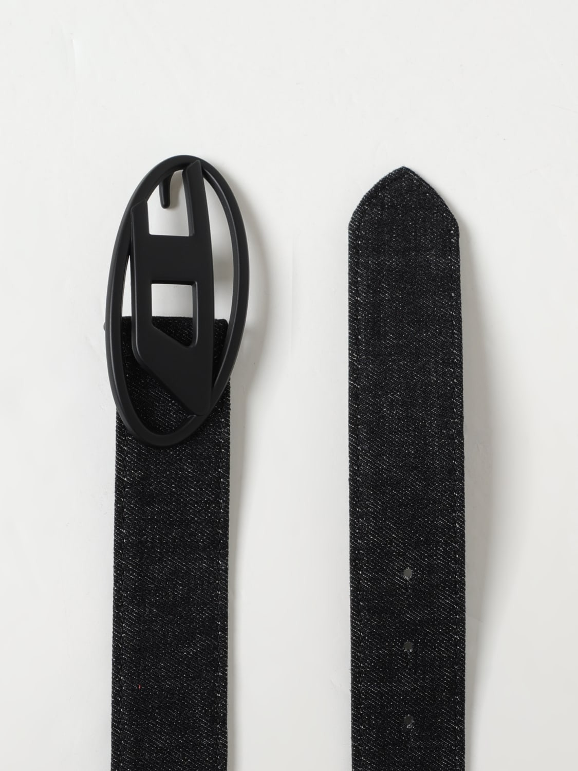 Belt men Diesel - 3