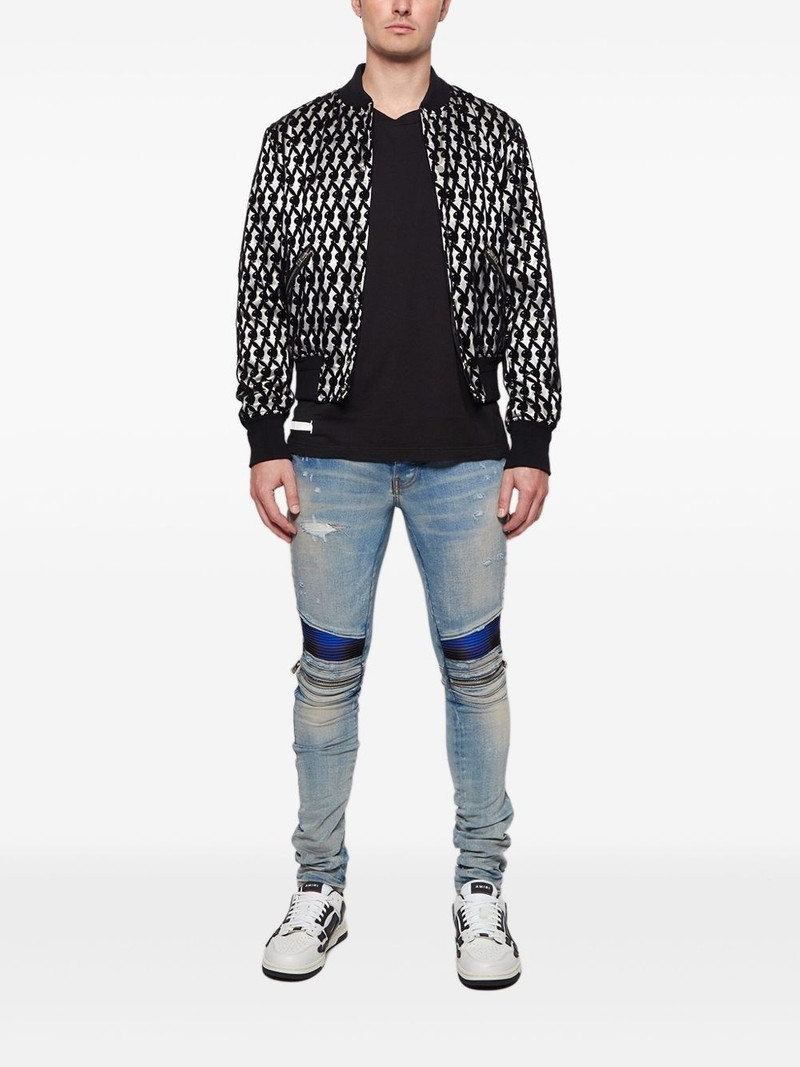 AMIRI MX2 jeans outlook