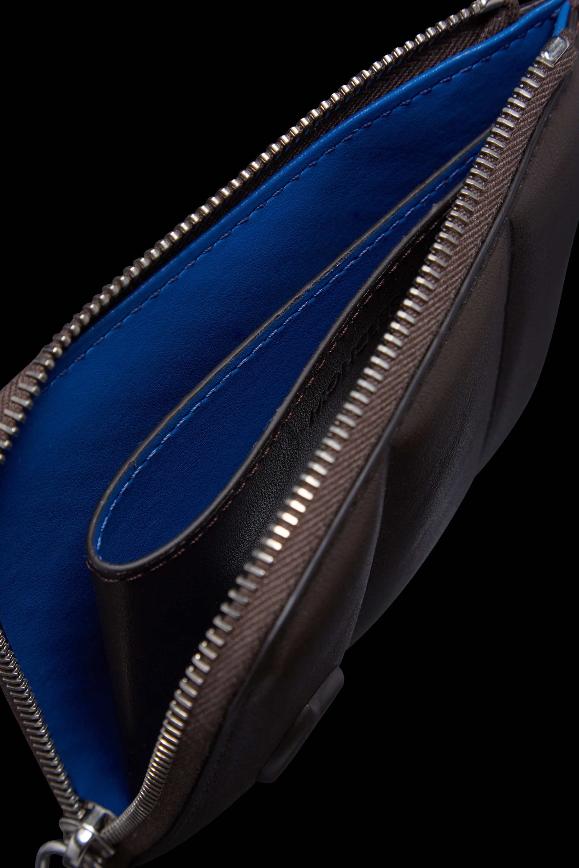Leather Wallet - 5