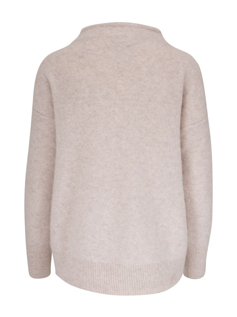 fine-knit cashmere jumper - 4