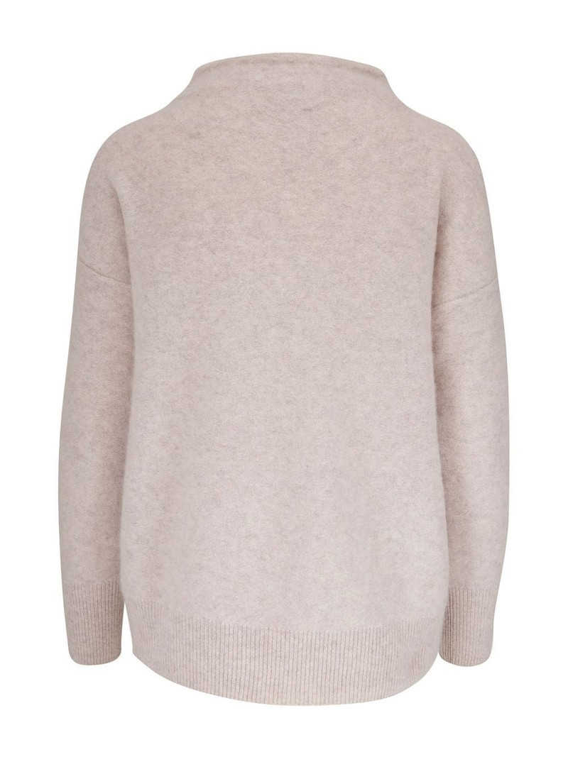 Vince fine-knit cashmere jumper outlook
