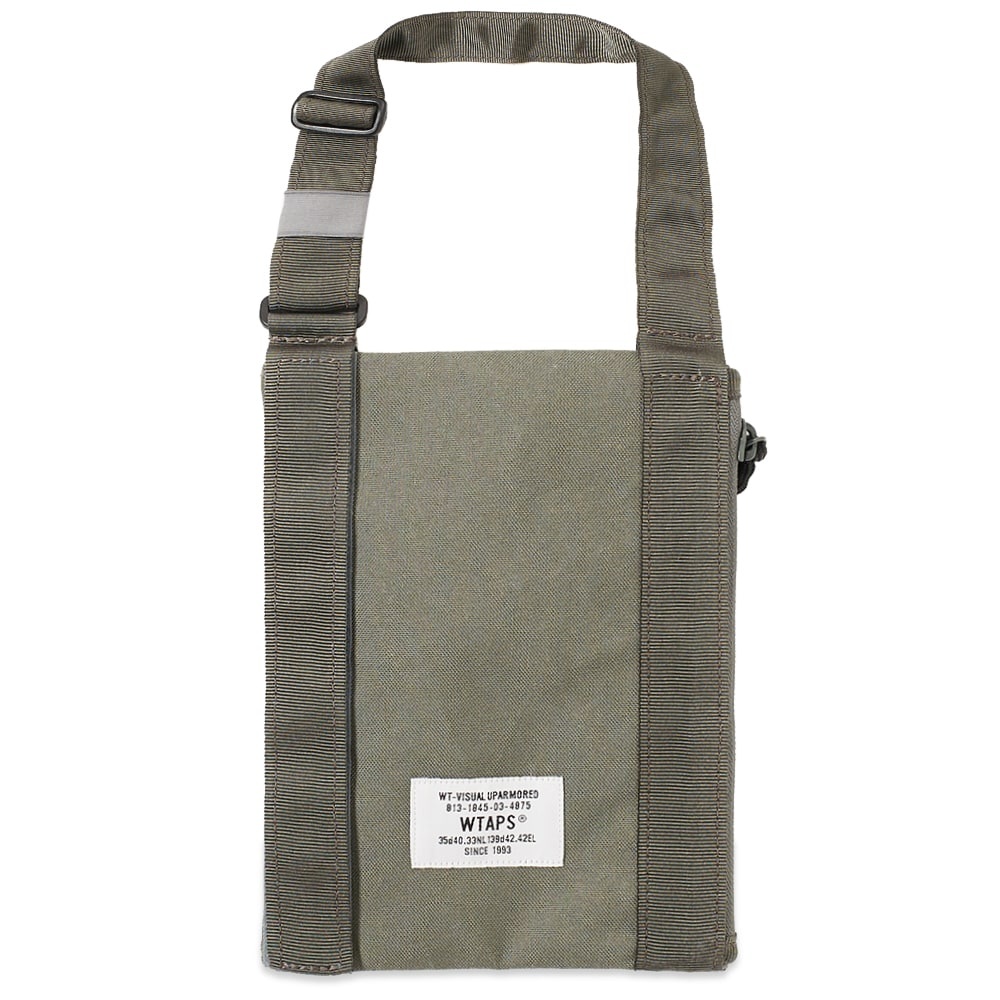 WTAPS Hangover Pouch - 1