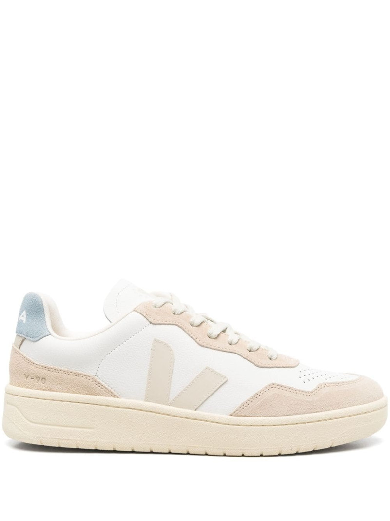 V-90 leather sneakers 1