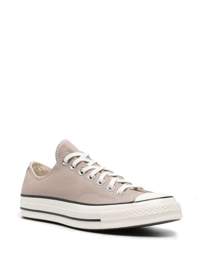 Converse Chuck Taylor All Star lace-up sneakers outlook