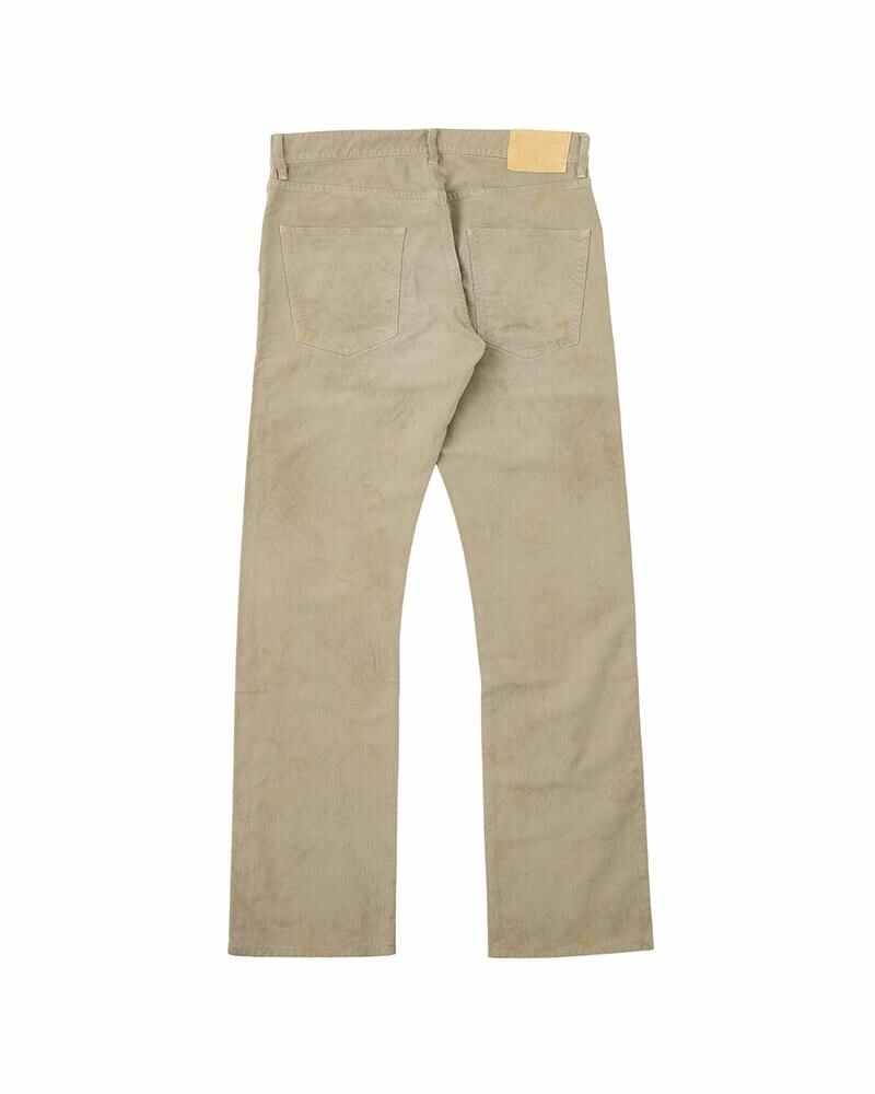 FLUXUS 01 SLIM BEIGE - 2