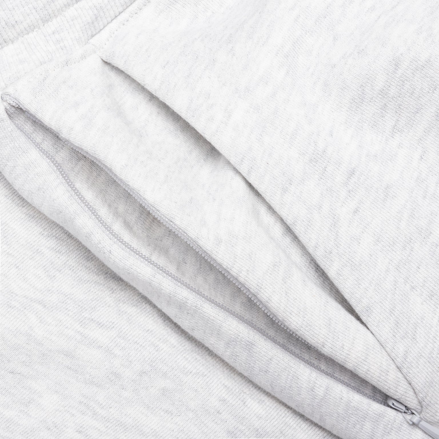BB SMALL ARCH SWEATPANTS - H. GREY - 3
