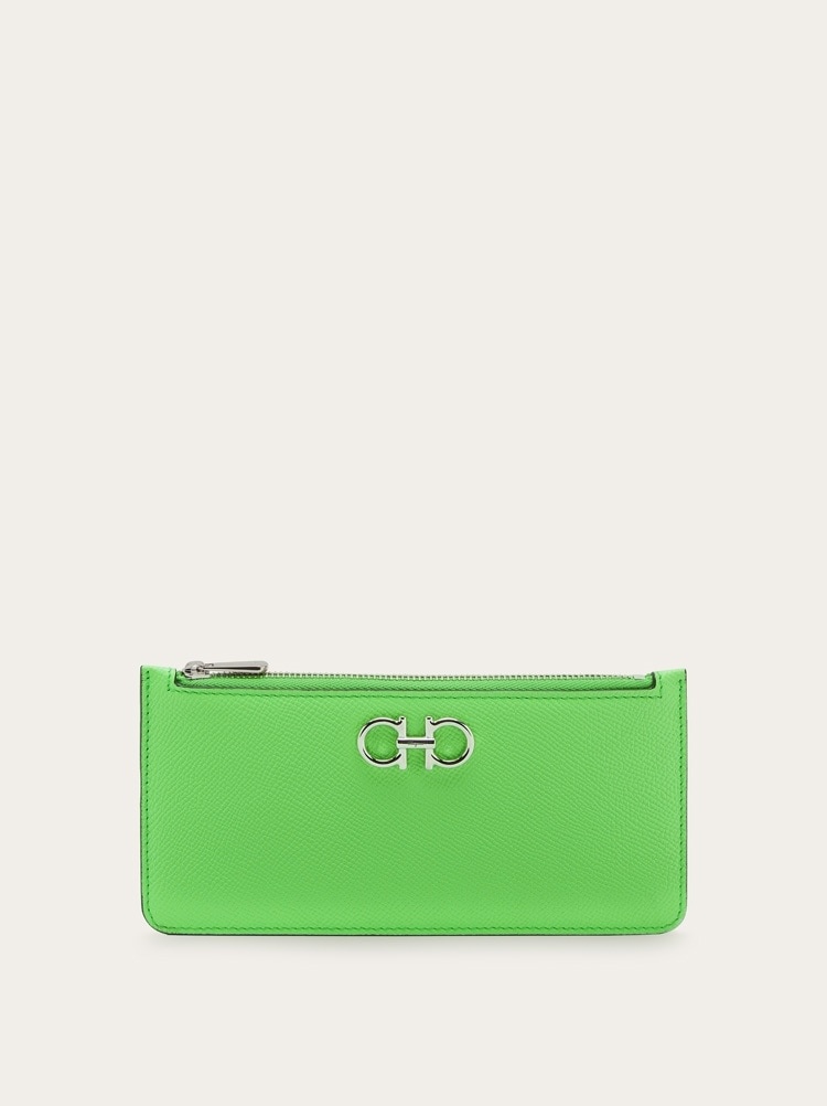 GANCINI CREDIT CARD HOLDER - 1
