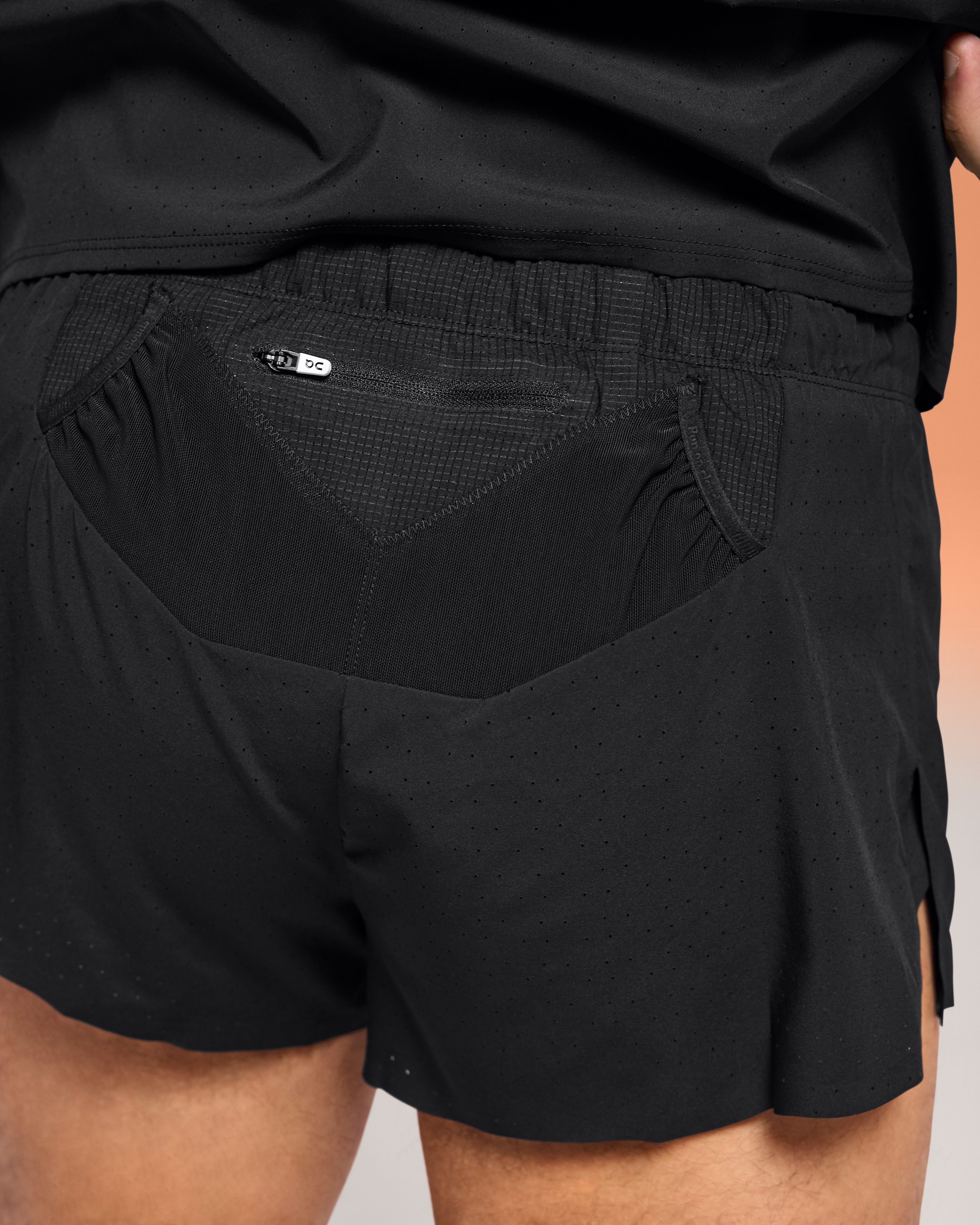 Race Shorts - 4