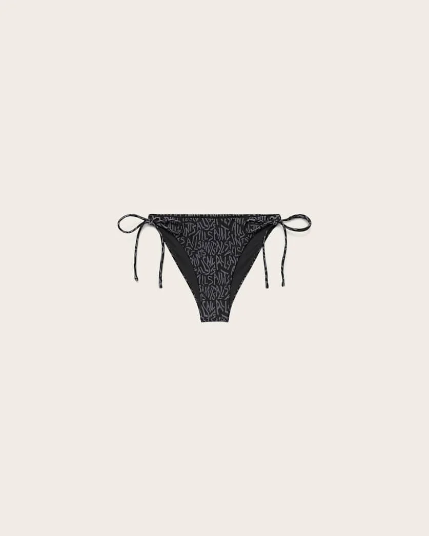 SAPH TRIANGLE BIKINI BOTTOMS - 1