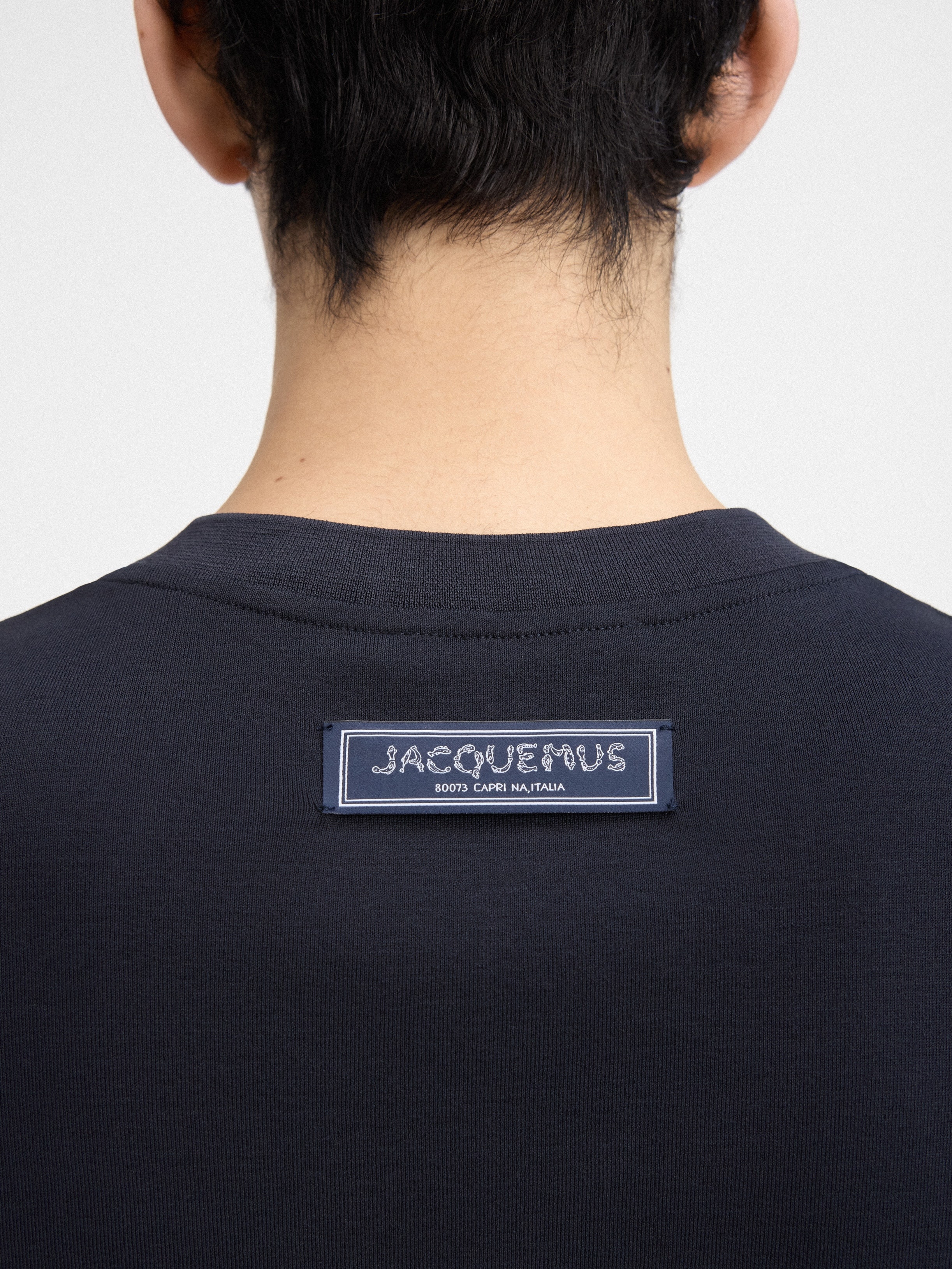Le t-shirt Pesco - 4