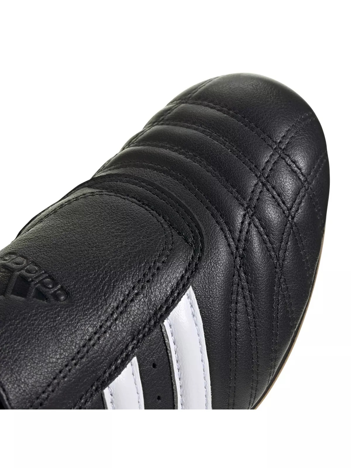 Originals Taekwondo "Core Black/Ftwr White/Gum 3" Women's Shoe - 7
