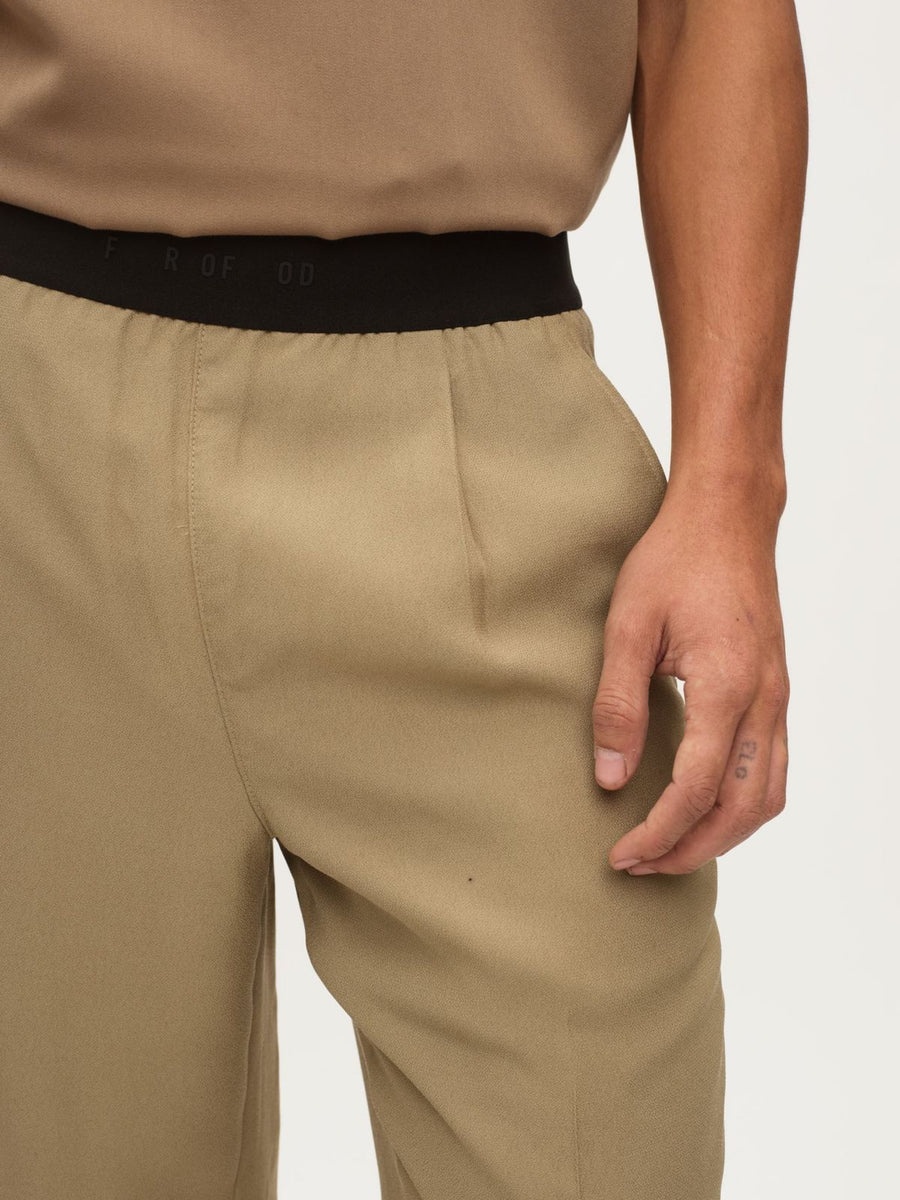 Everyday Trouser - 5