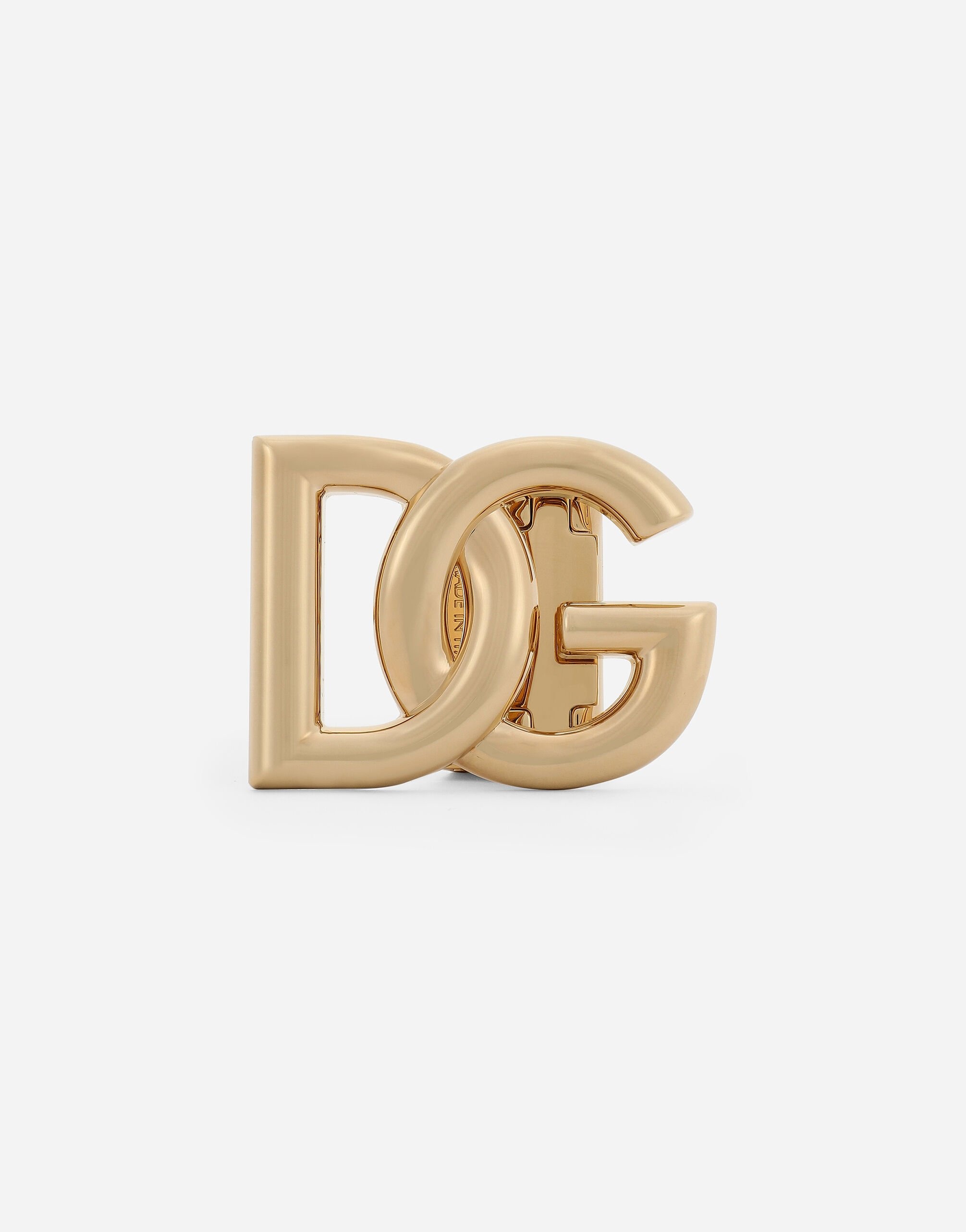 Metal DG buckle - 1