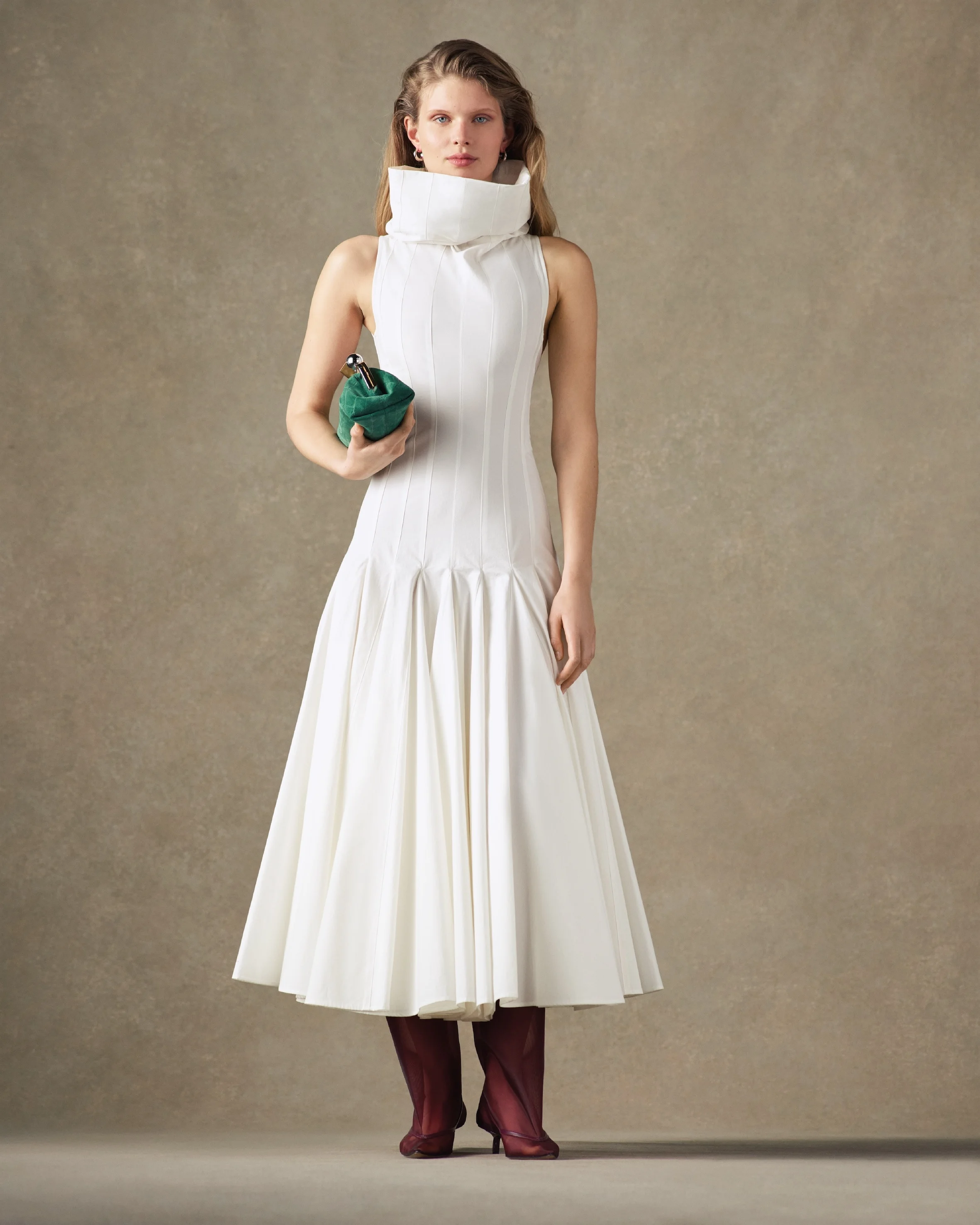The Triana dress - 1