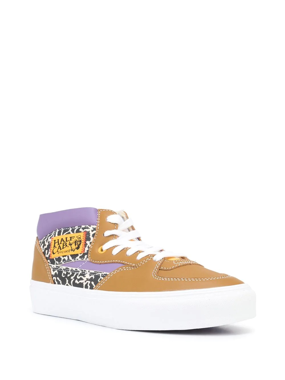 Half Cab EF VLT LX sneakers - 2