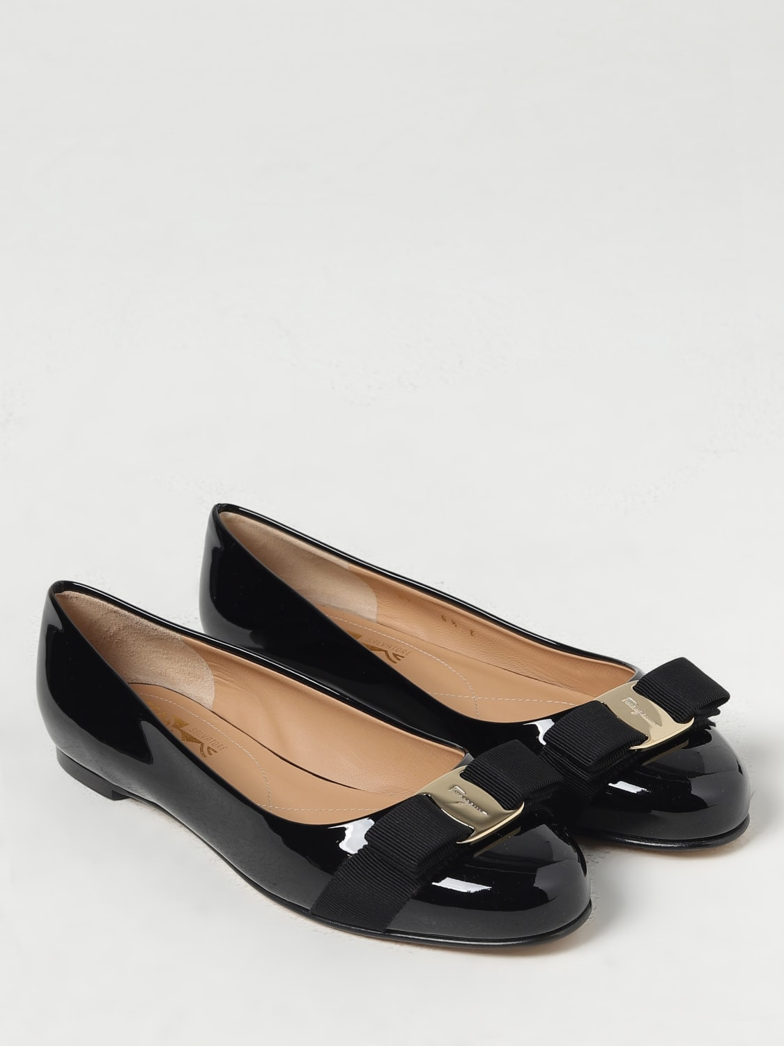 Shoes woman Ferragamo - 2