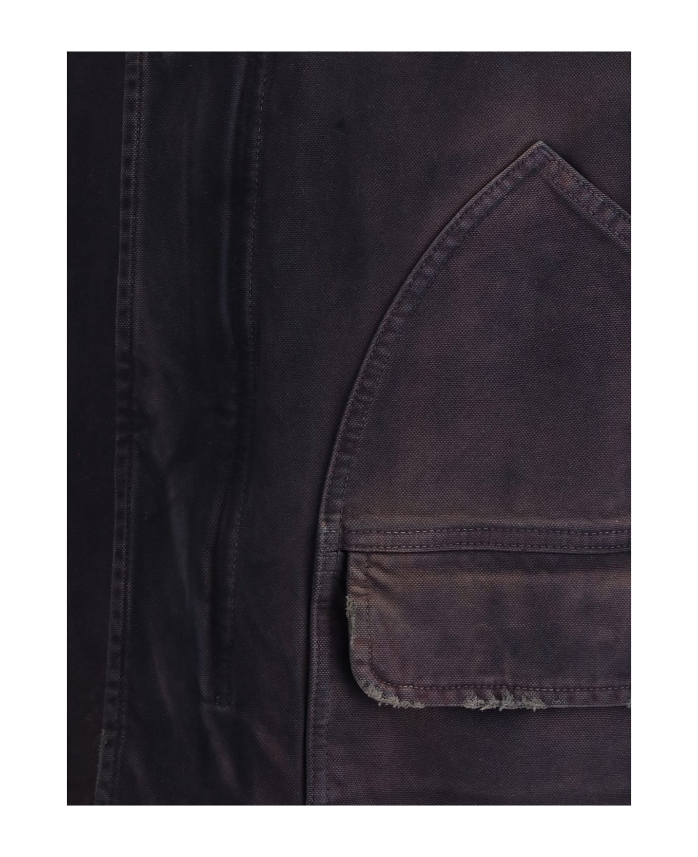 Panama Jacket - 3