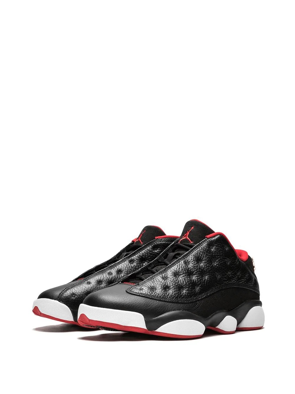 Air Jordan 13 Retro Low bred - 2