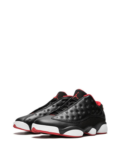 Jordan Air Jordan 13 Retro Low bred outlook