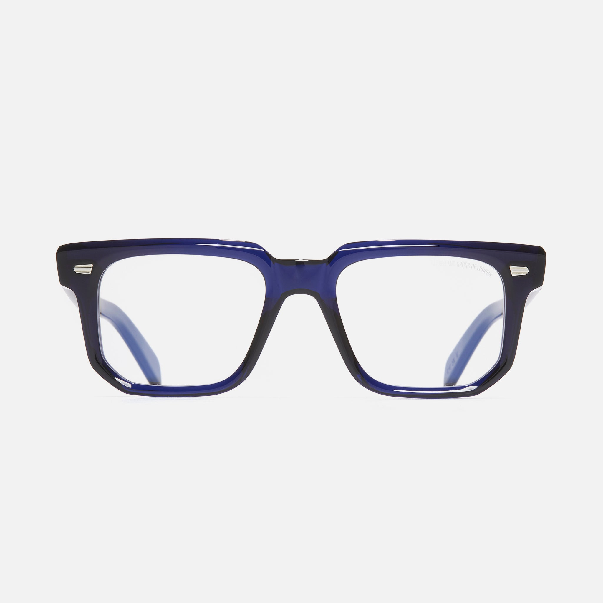 1410 SQUARE OPTICAL GLASSES - 3
