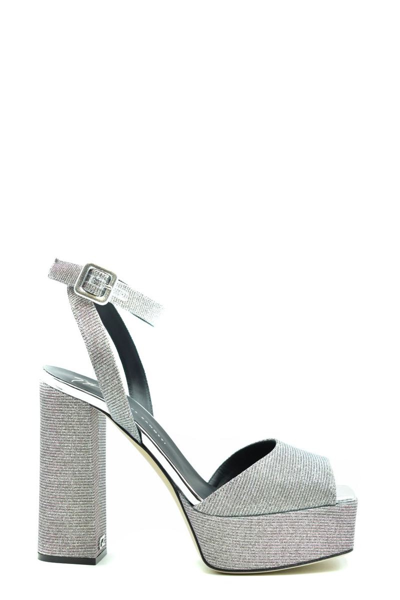 GIUSEPPE ZANOTTI SANDALS - 1