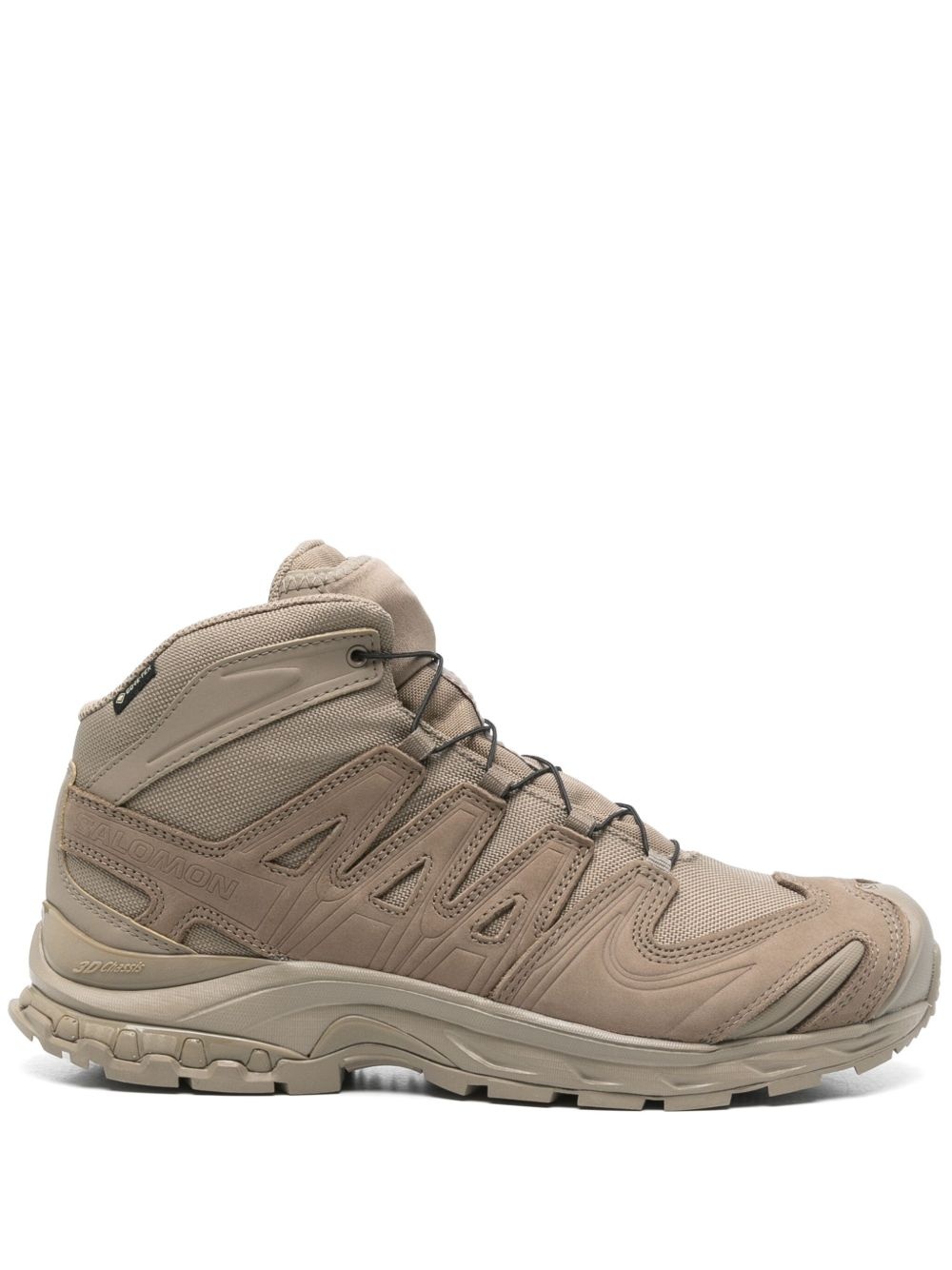 x Salomon Xa Mid Gore-Tex boots - 1