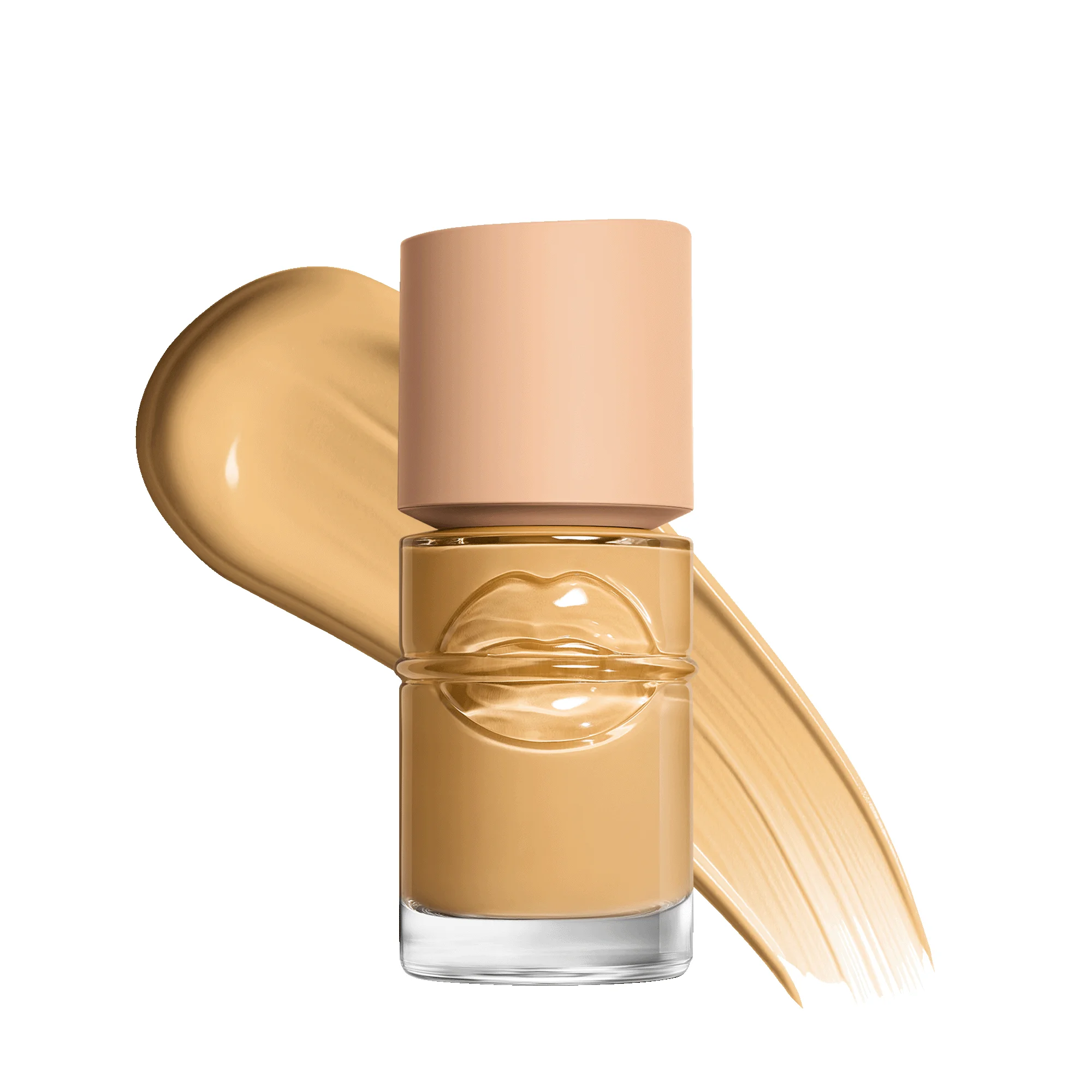 BALANCING & PERFECTING FOUNDATION - 1