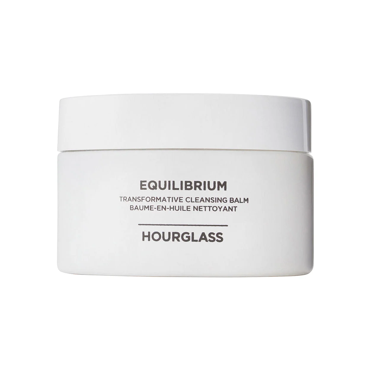 Equilibrium Transformative Cleansing Balm - 1