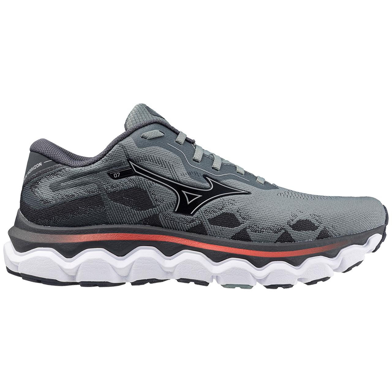Men's Wave Horizon 7 Running Shoe - 6