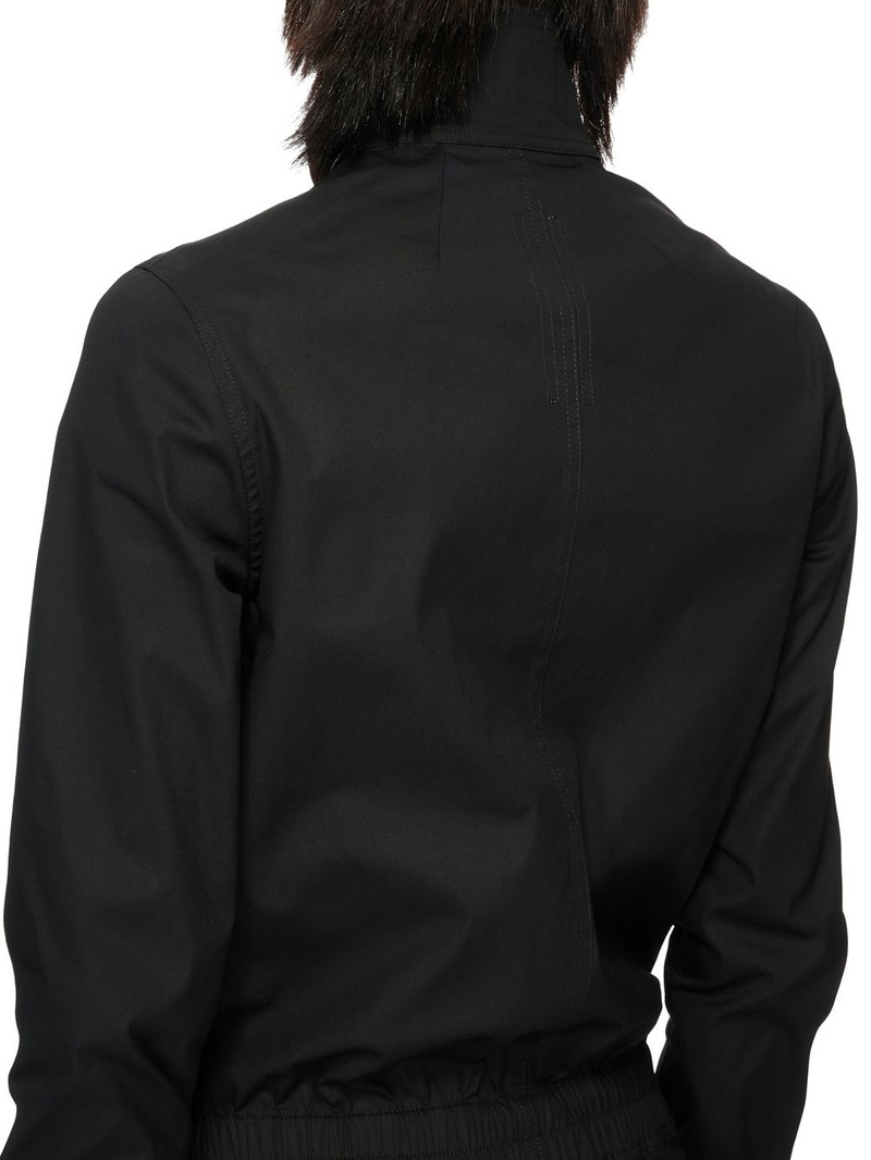 Bauhaus Cotton-Blend Jumpsuit 5