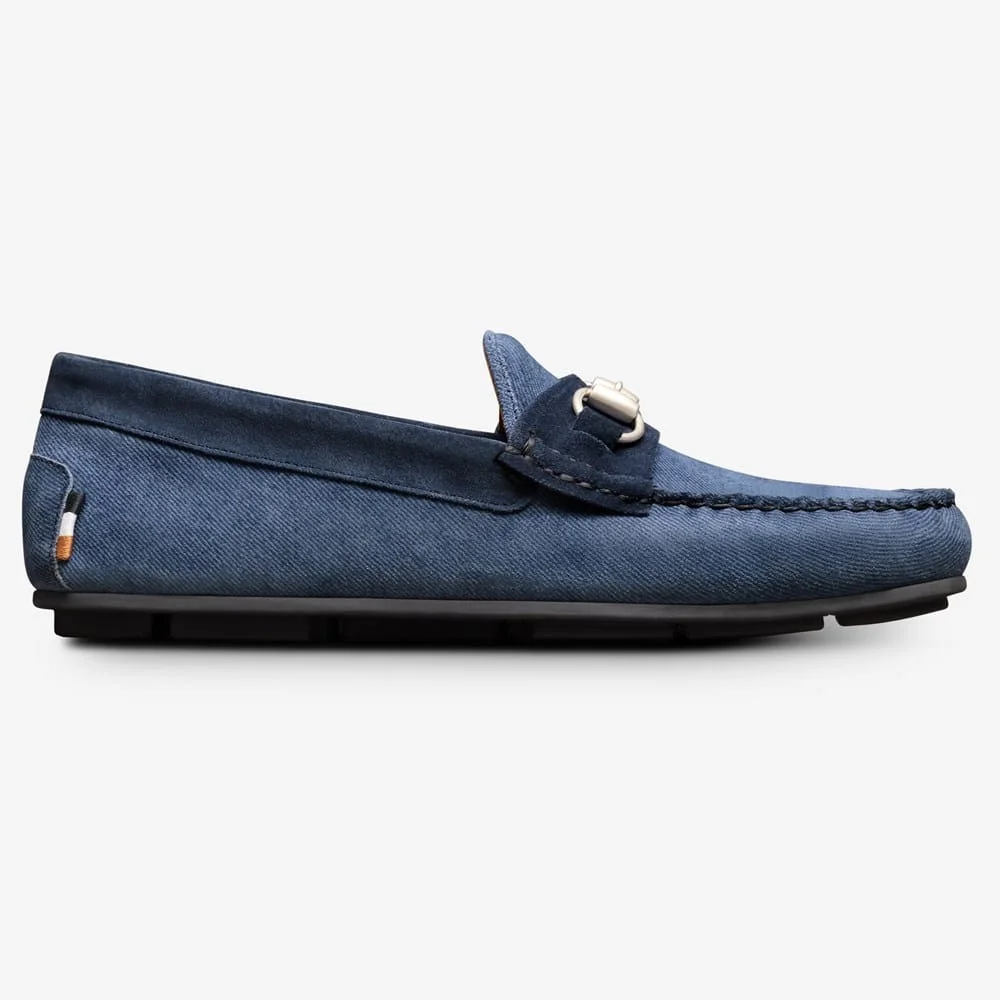 Sebastian Bit Driving Loafer - 1