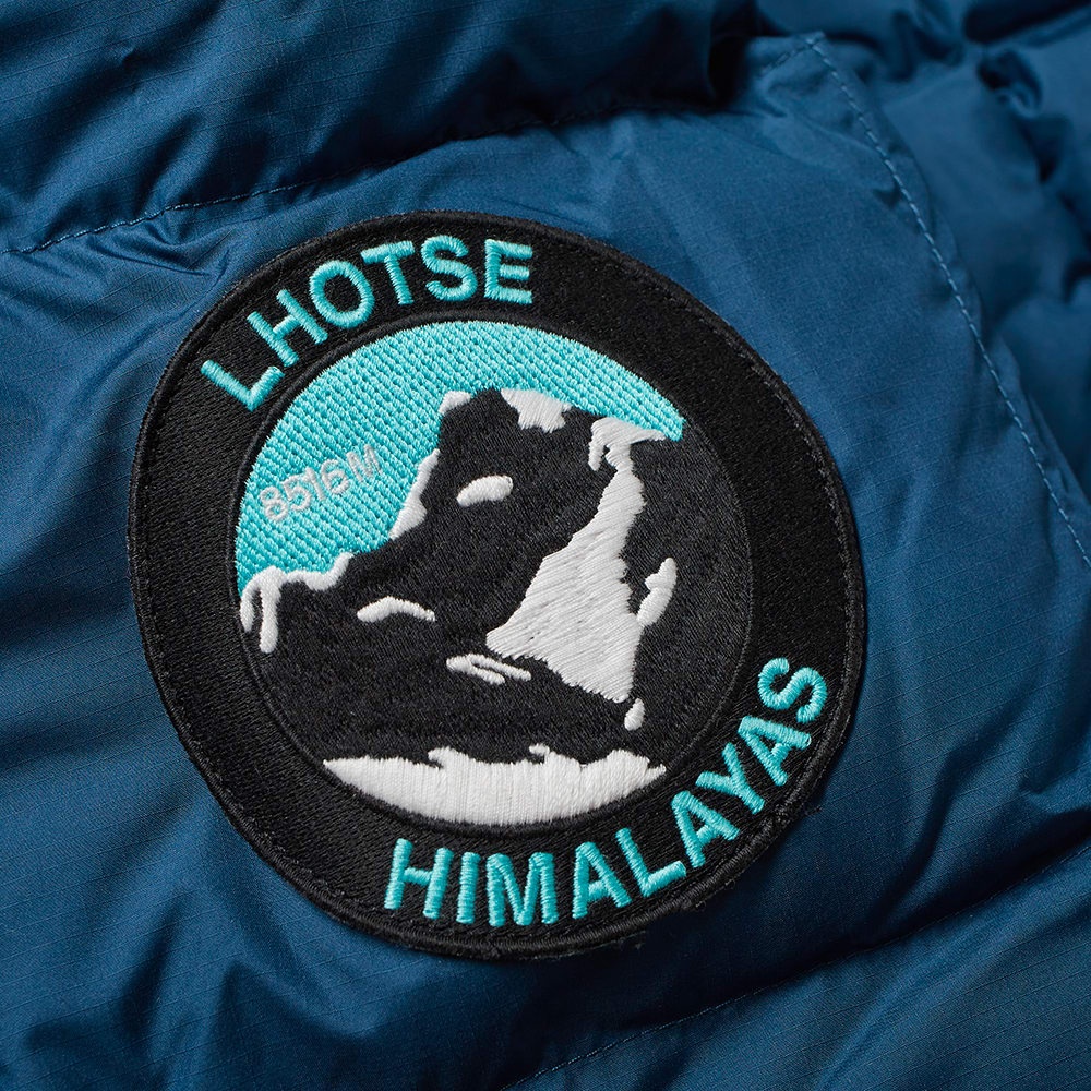 The North Face NSE Lhotse Expedition Jacket - 4