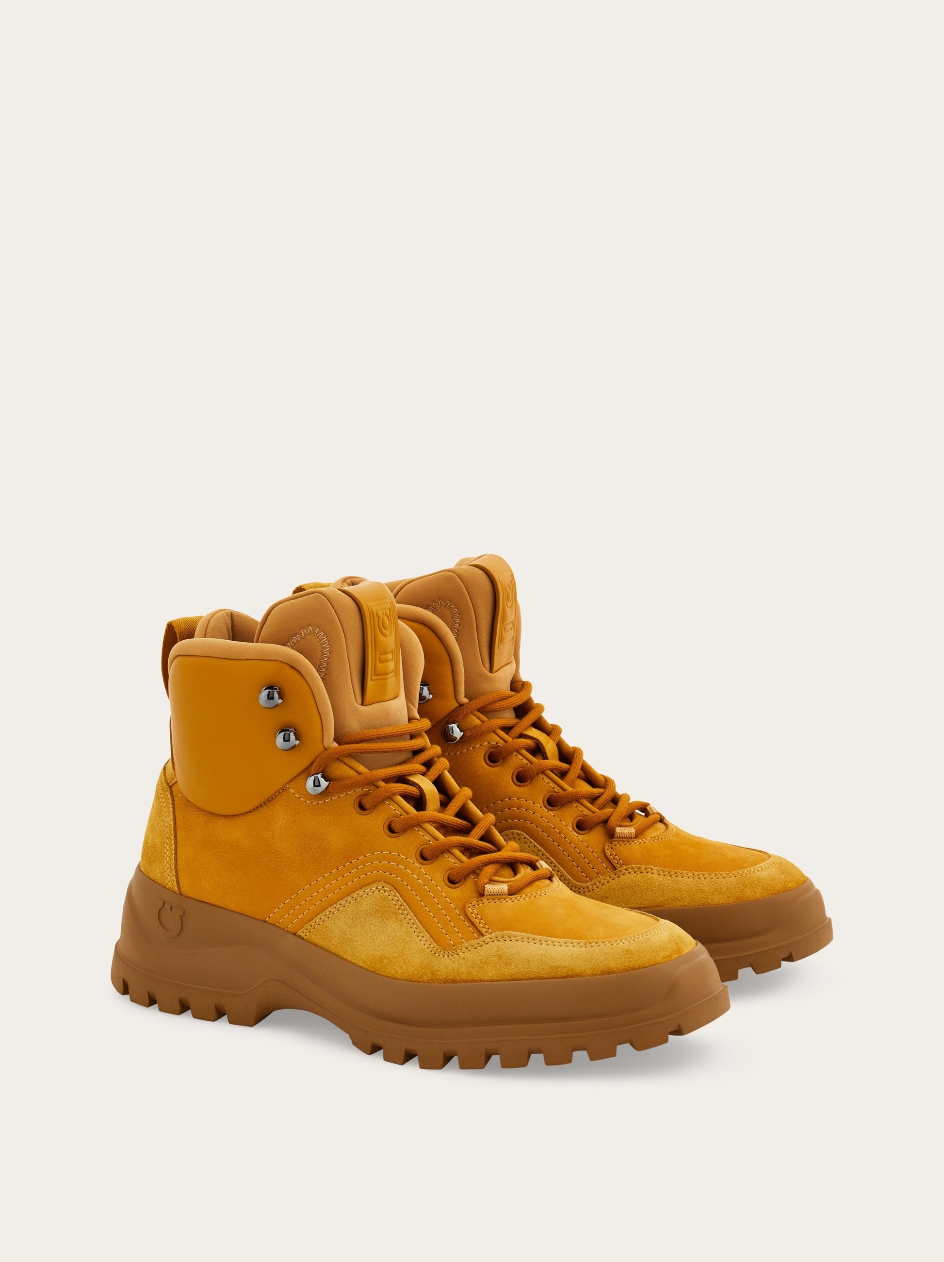 Hybrid ankle boot - 4