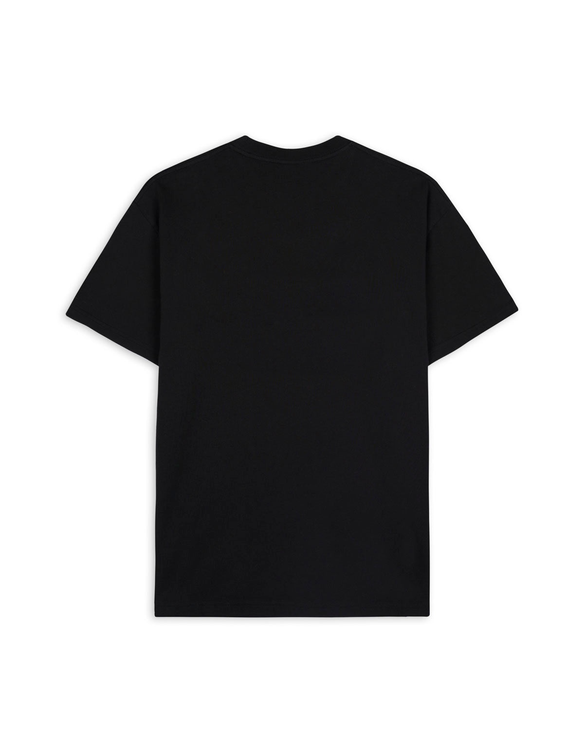 Brain Dead Equipment Tennis T-shirt - Black - 3