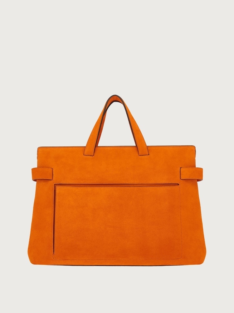 LARGE TOTE BAG - 5