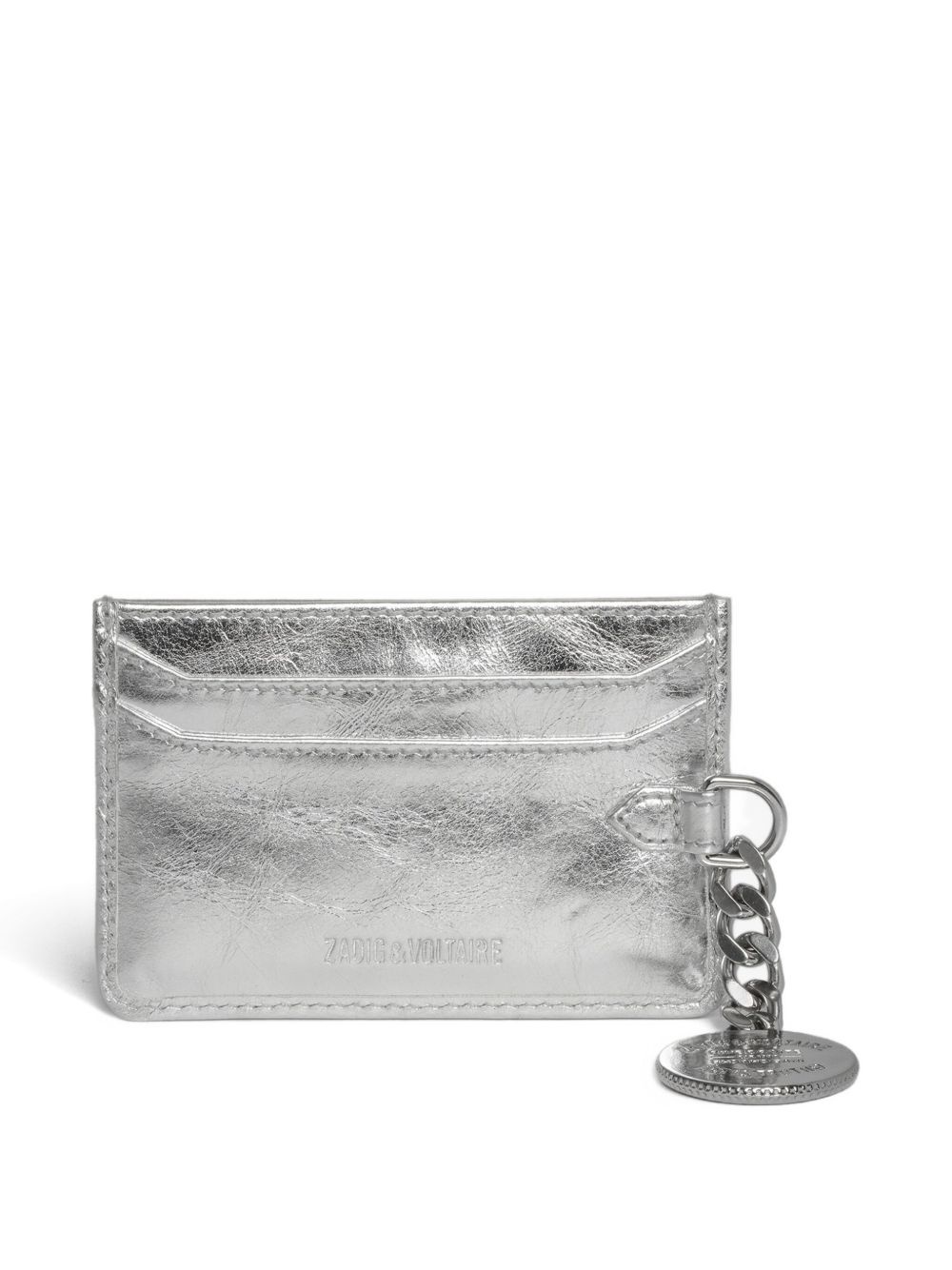 Sunny metallic wallet - 2